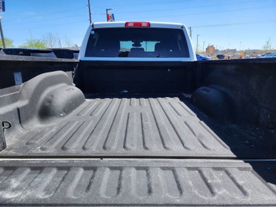 2024 RAM 2500 Big Horn Crew Cab 4x4 6'4" Box