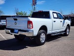 2024 RAM 2500 Big Horn Crew Cab 4x4 6'4" Box