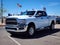 2024 RAM 2500 Big Horn Crew Cab 4x4 6'4" Box