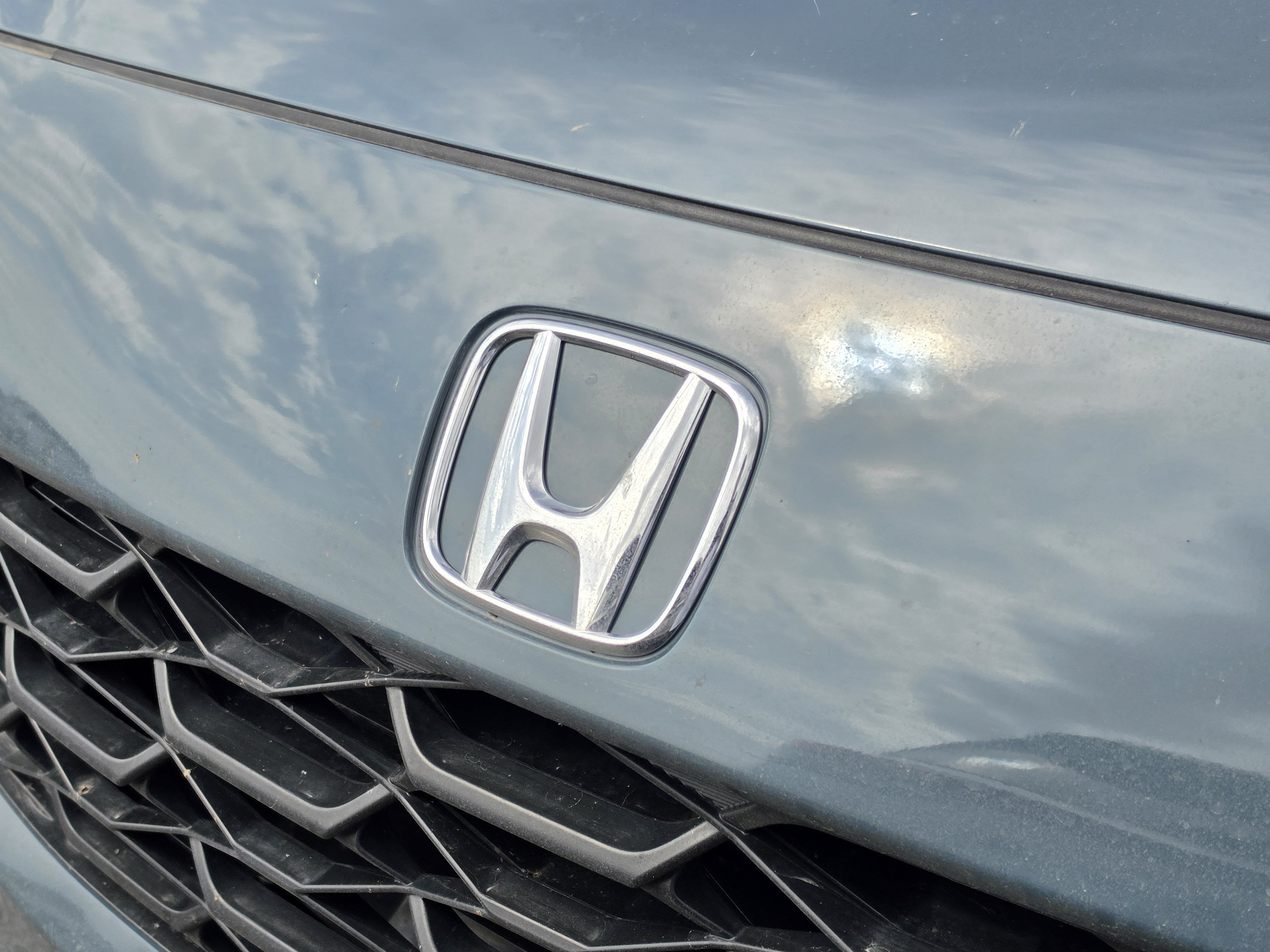 2025 Honda HR-V AWD LX