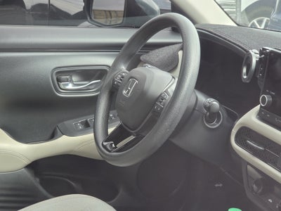2025 Honda HR-V AWD LX