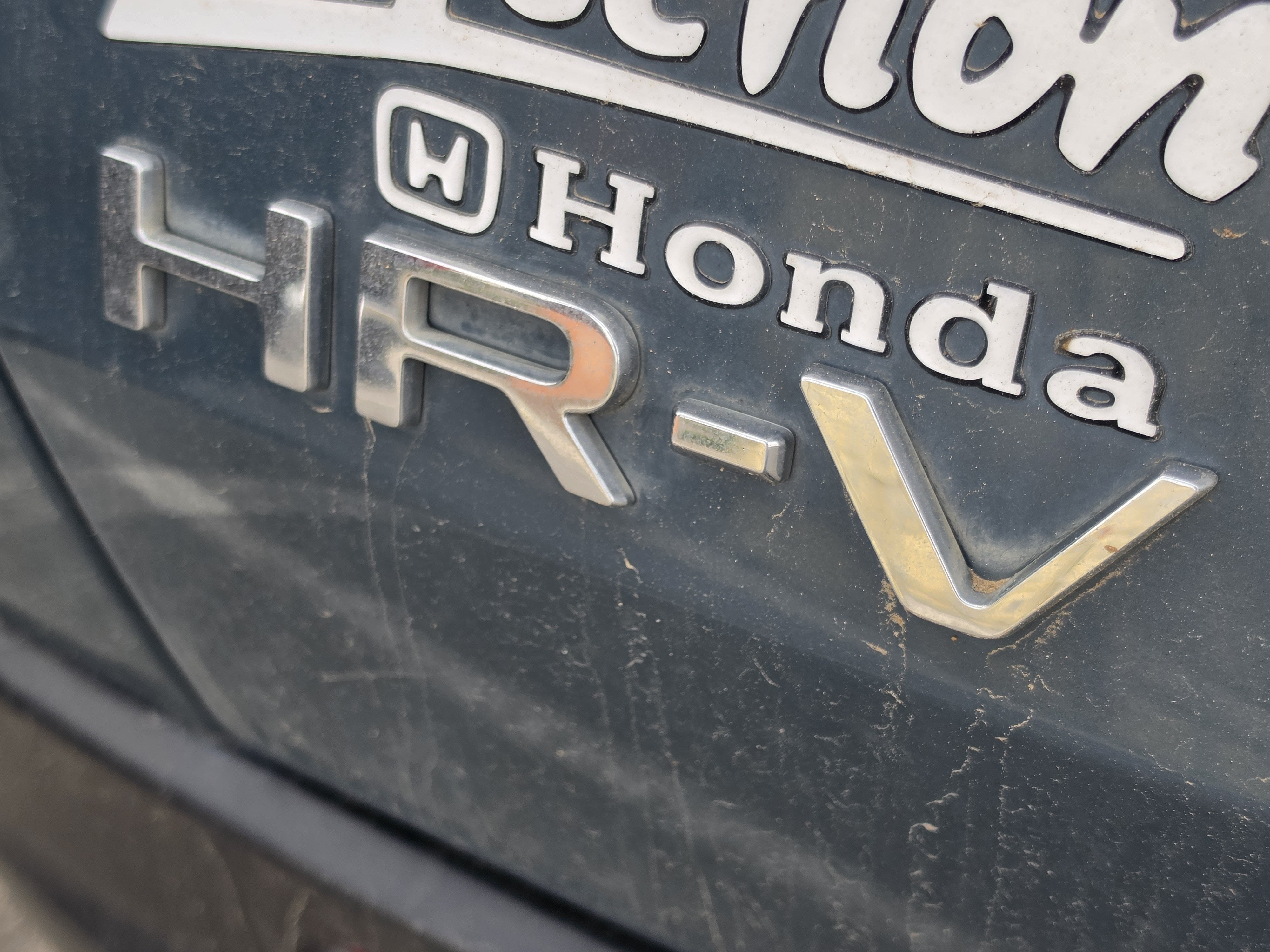 2025 Honda HR-V AWD LX