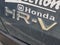 2025 Honda HR-V AWD LX