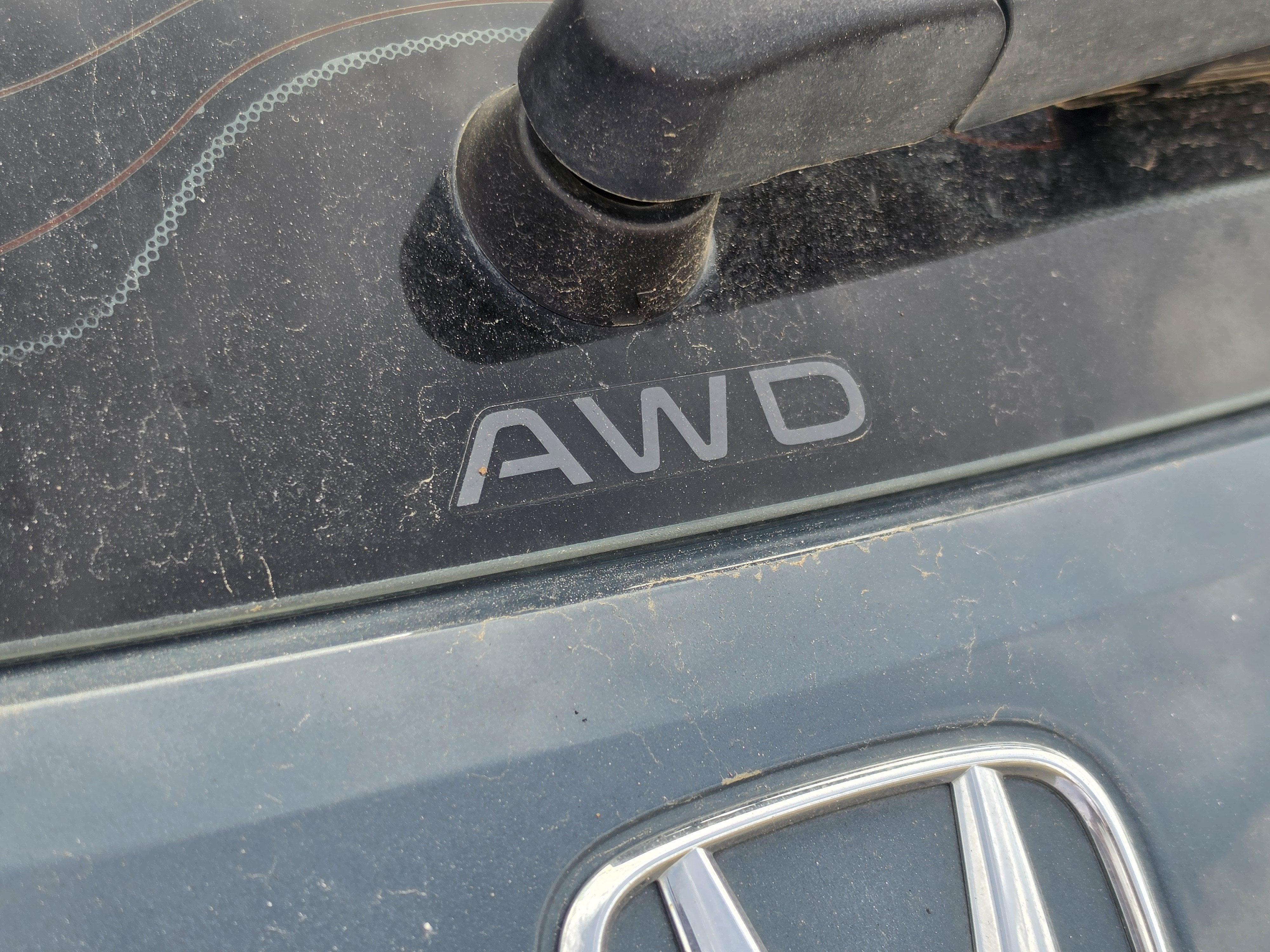 2025 Honda HR-V AWD LX