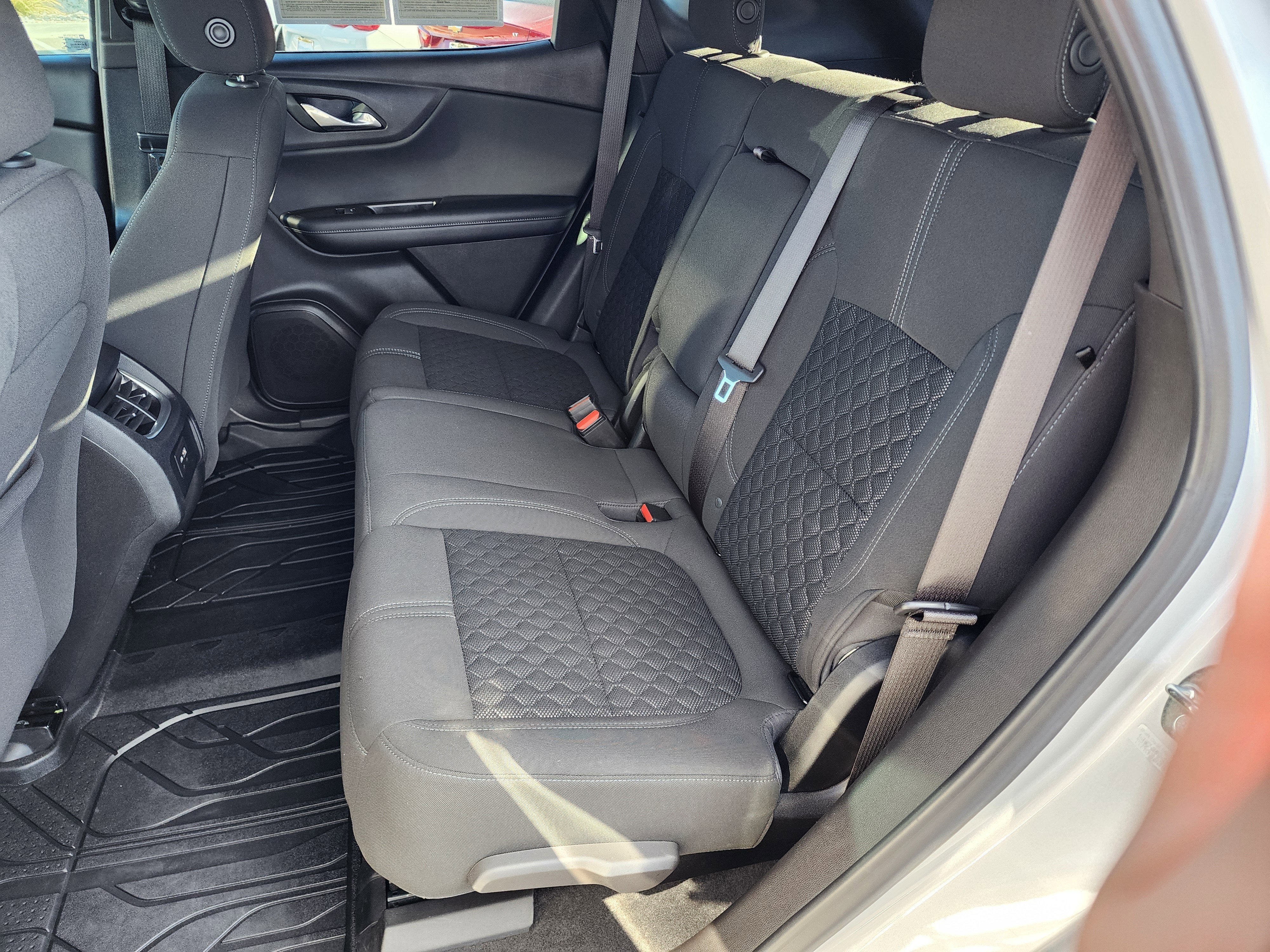 2020 Chevrolet Blazer 2LT