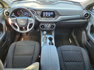 2020 Chevrolet Blazer 2LT