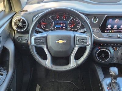 2020 Chevrolet Blazer 2LT