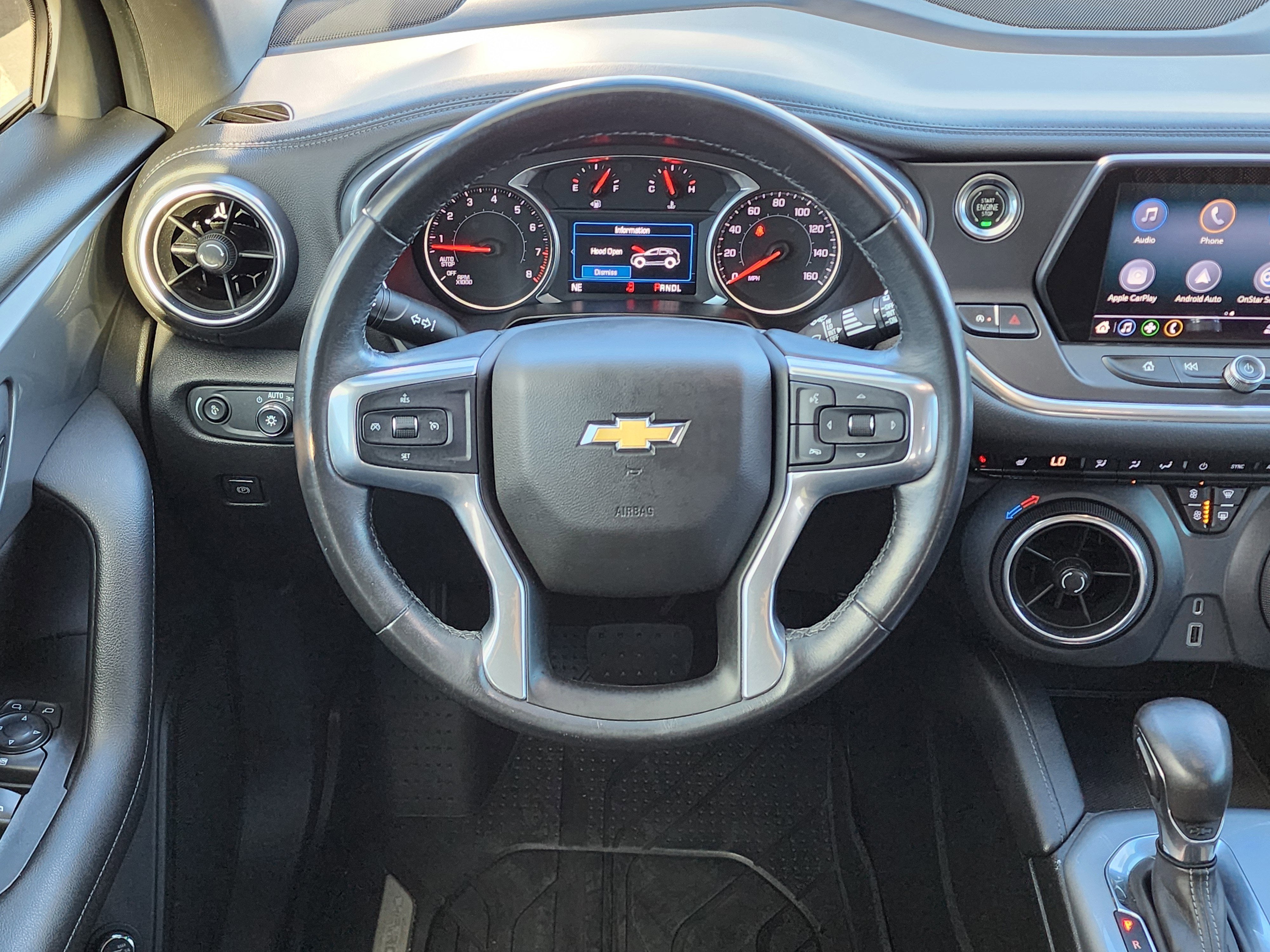 2020 Chevrolet Blazer 2LT