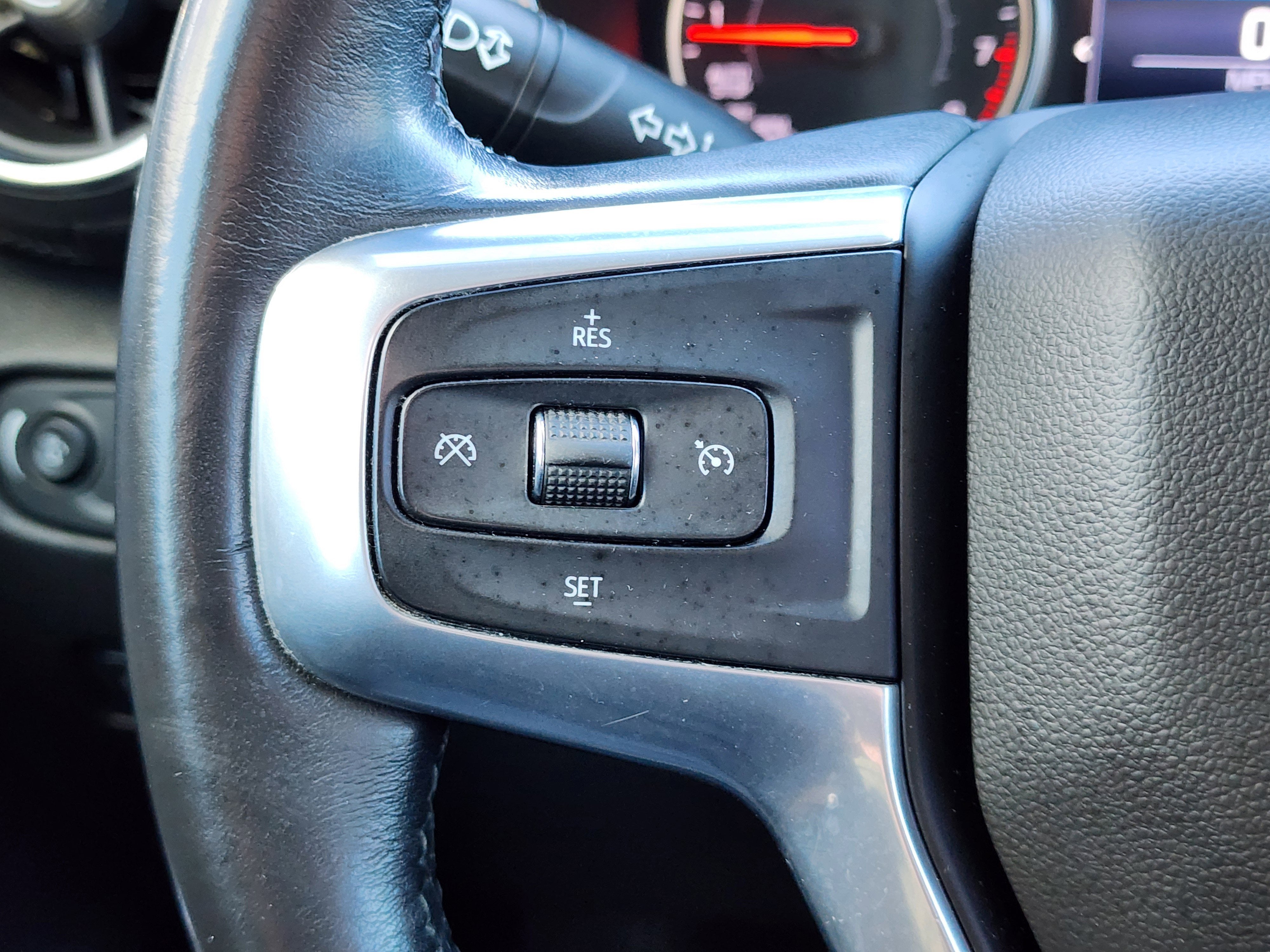 2020 Chevrolet Blazer 2LT