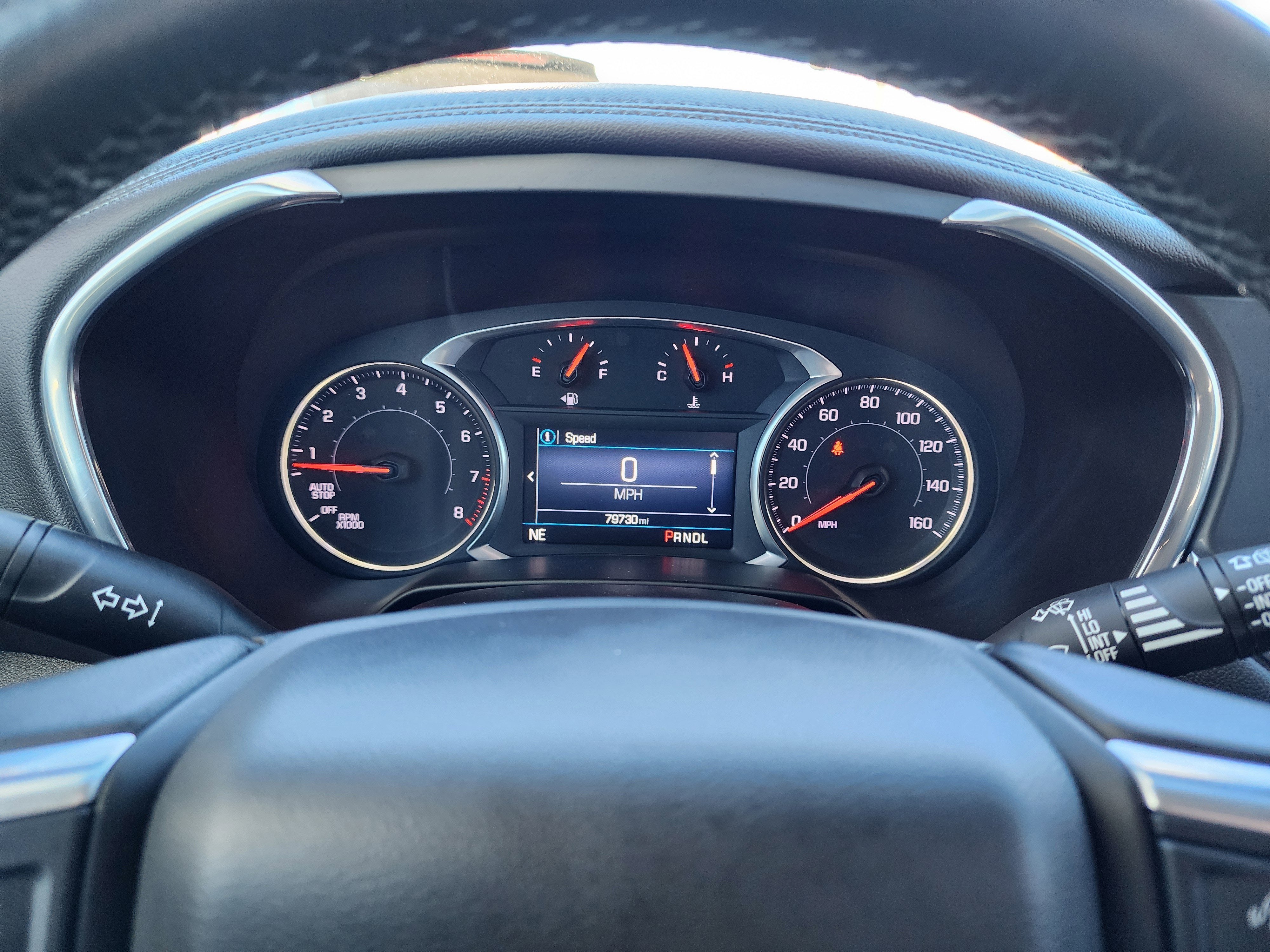 2020 Chevrolet Blazer 2LT