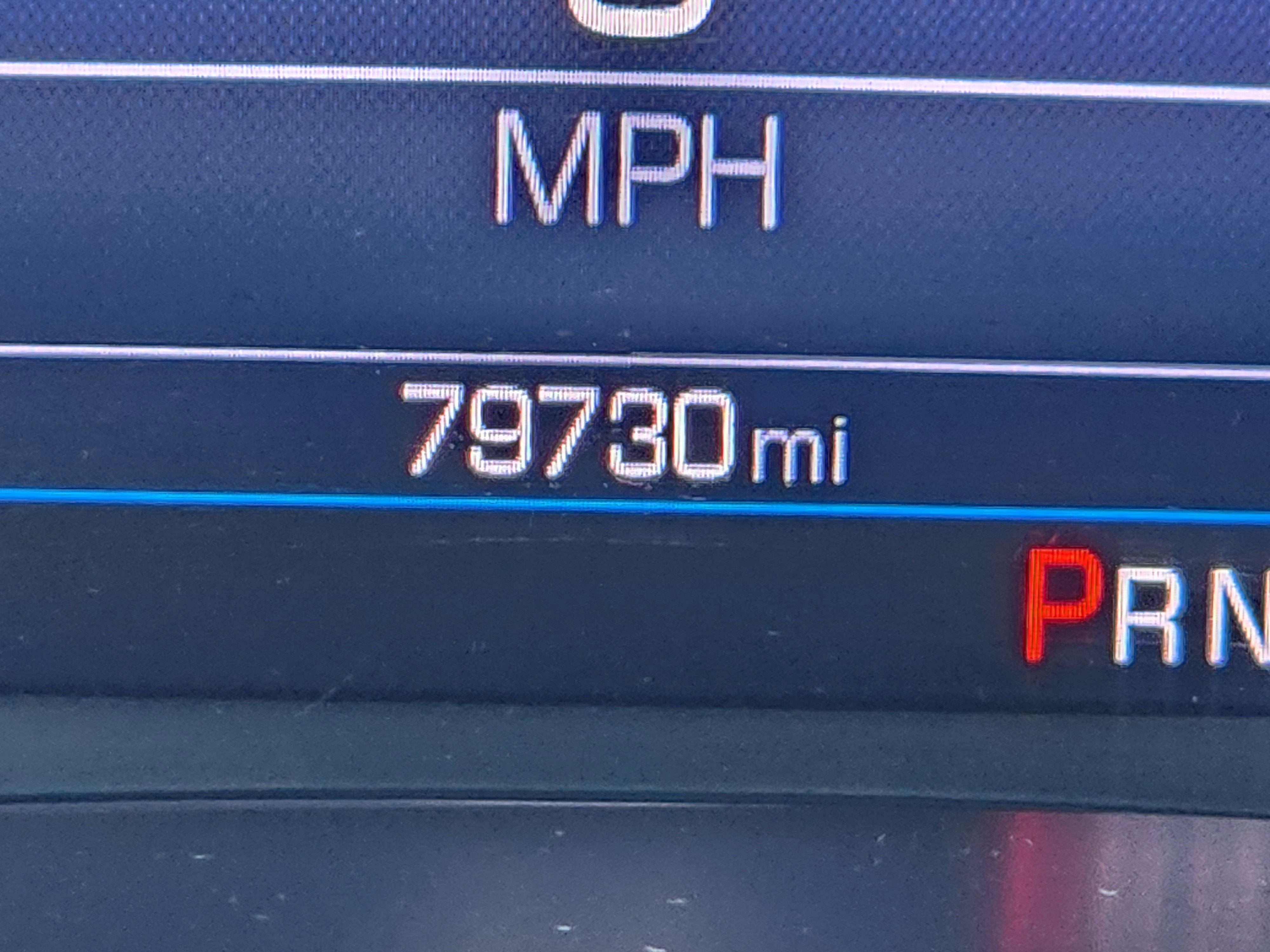 2020 Chevrolet Blazer 2LT