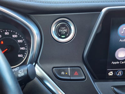 2020 Chevrolet Blazer 2LT