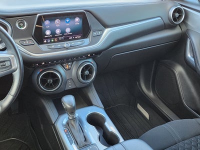 2020 Chevrolet Blazer 2LT