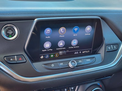 2020 Chevrolet Blazer 2LT