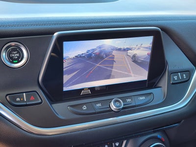 2020 Chevrolet Blazer 2LT