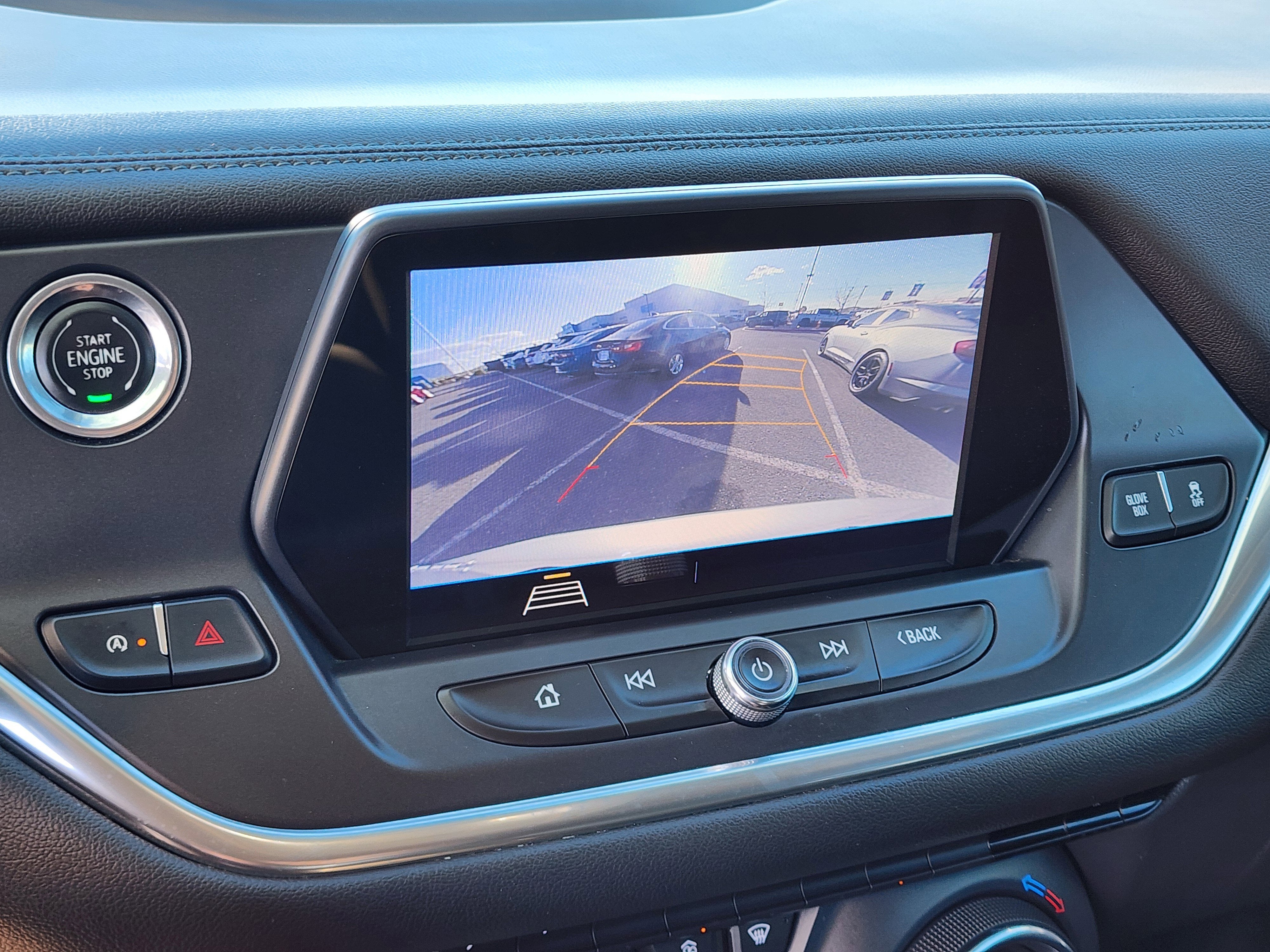 2020 Chevrolet Blazer 2LT