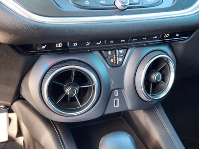 2020 Chevrolet Blazer 2LT