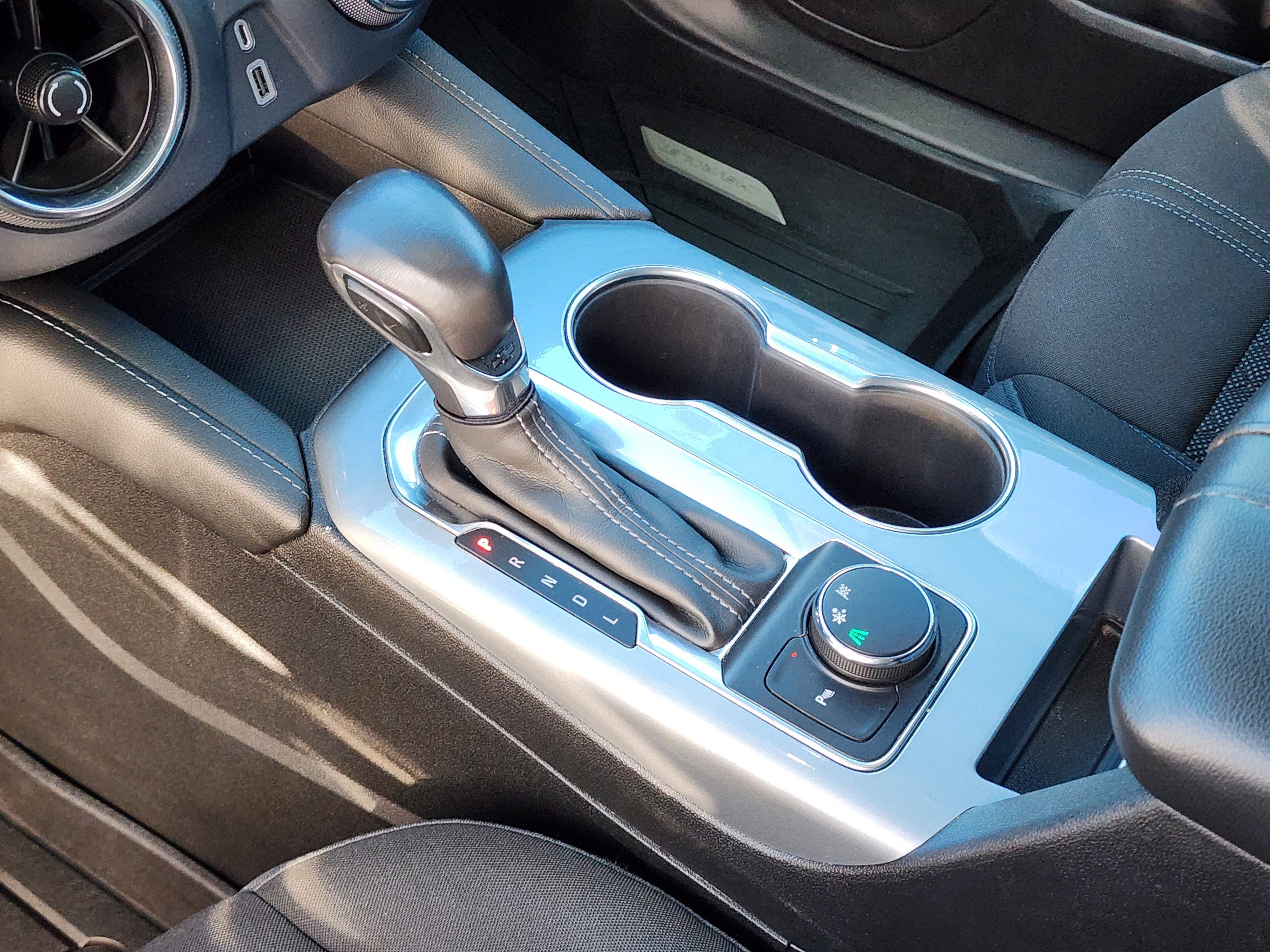 2020 Chevrolet Blazer 2LT