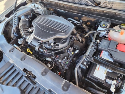 2020 Chevrolet Blazer 2LT