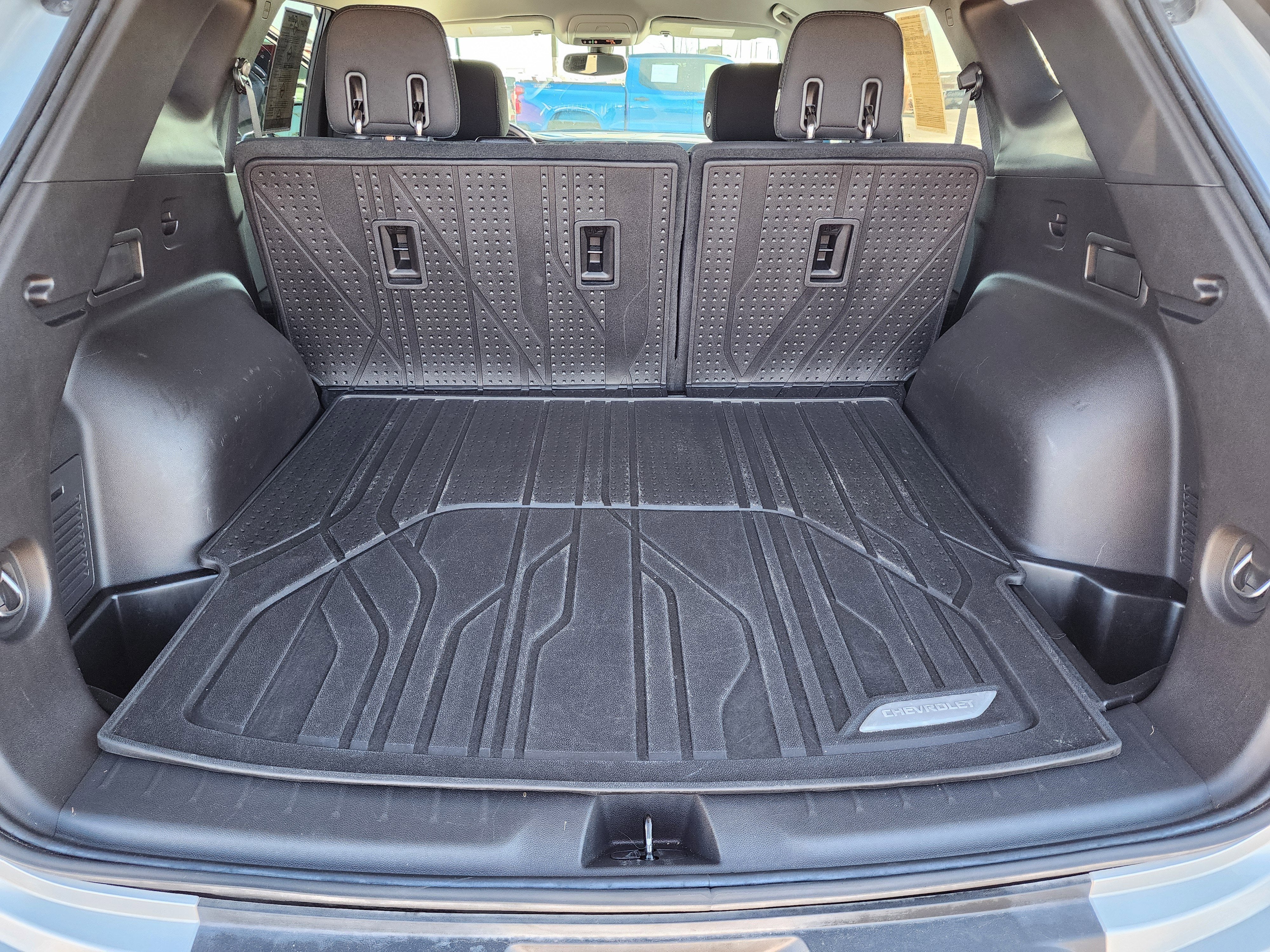 2020 Chevrolet Blazer 2LT