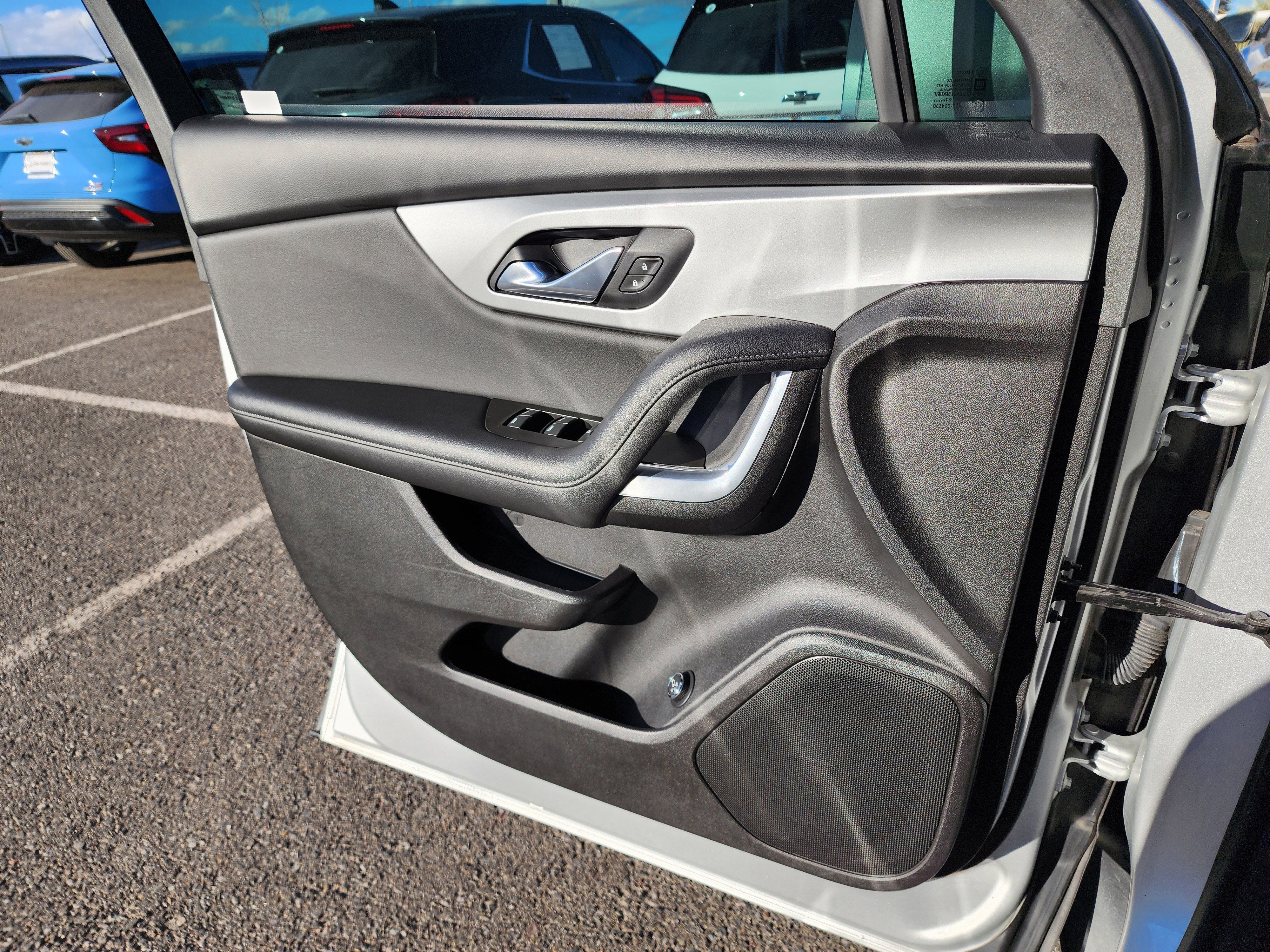 2020 Chevrolet Blazer 2LT