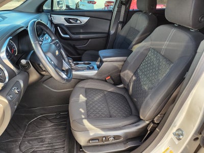 2020 Chevrolet Blazer 2LT