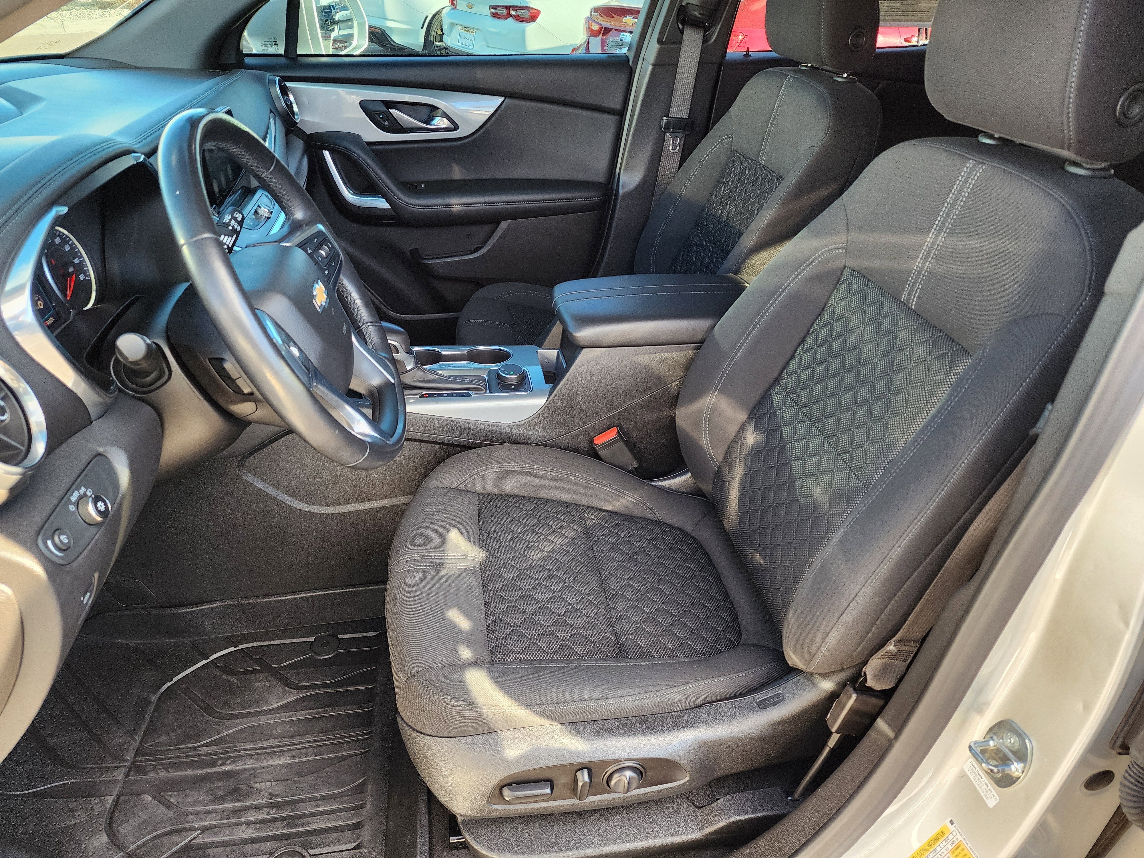 2020 Chevrolet Blazer 2LT