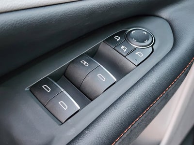 2026 Chevrolet Blazer EV SS