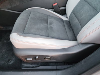 2026 Chevrolet Blazer EV SS