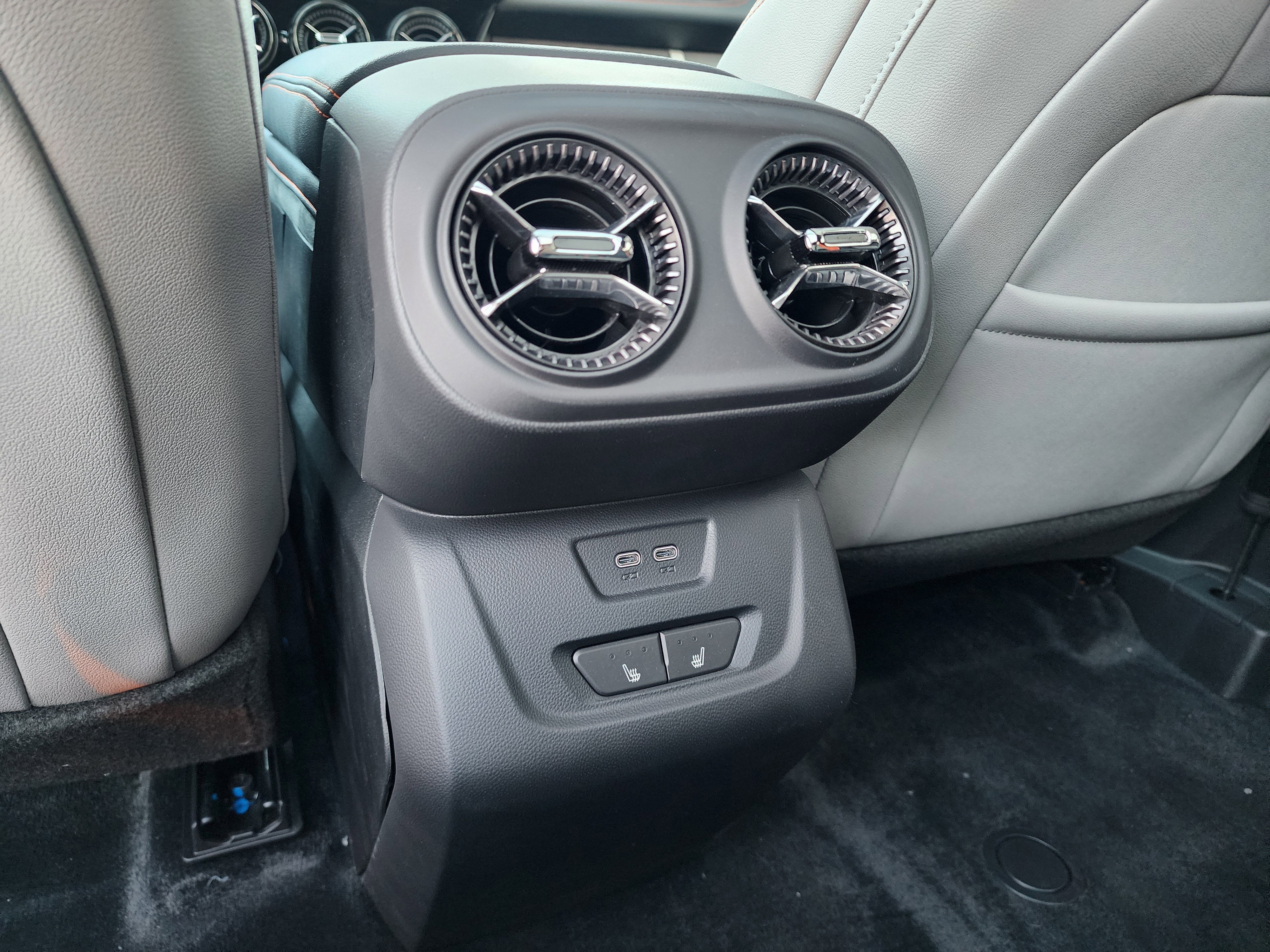 2026 Chevrolet Blazer EV SS