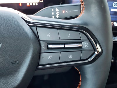 2026 Chevrolet Blazer EV SS