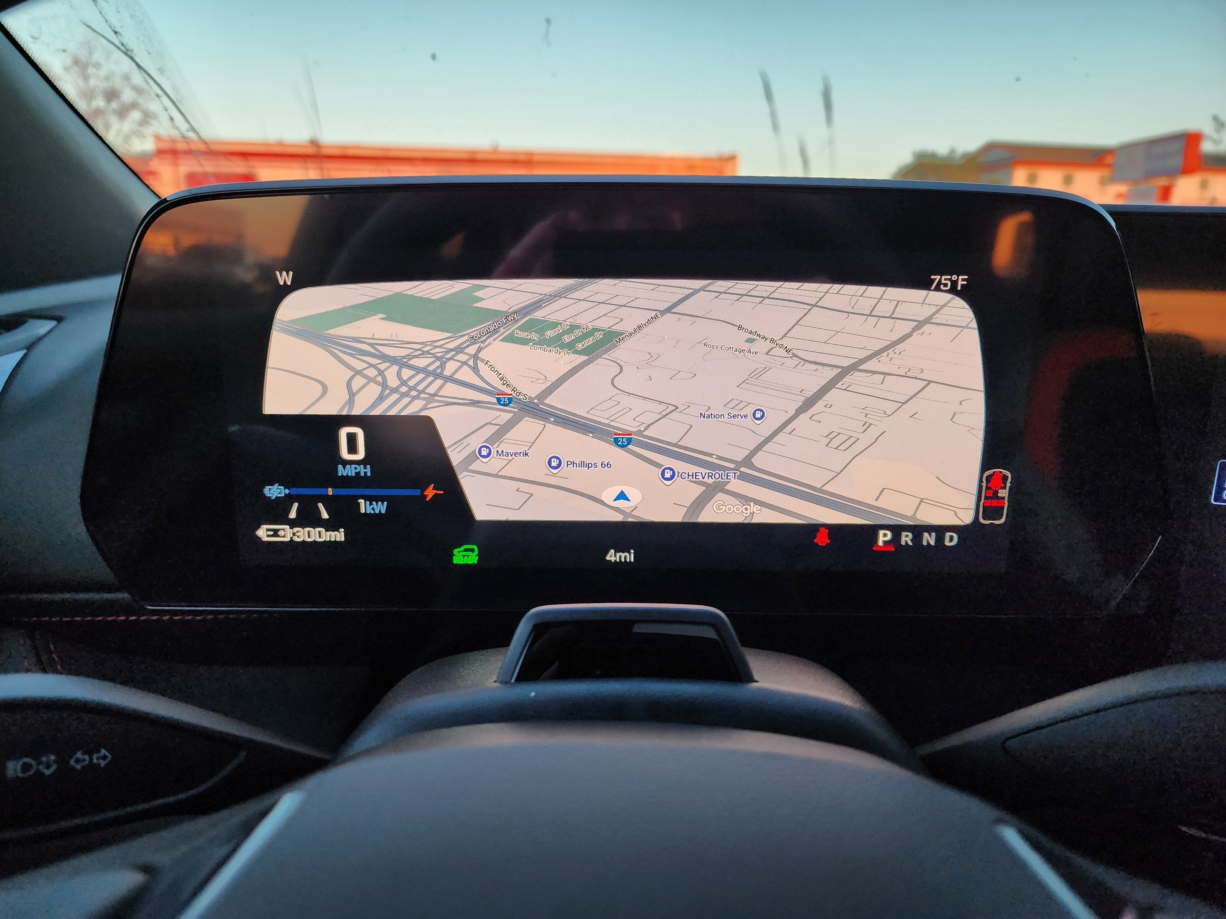 2026 Chevrolet Blazer EV SS