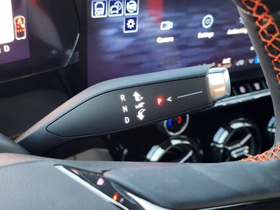 2026 Chevrolet Blazer EV SS