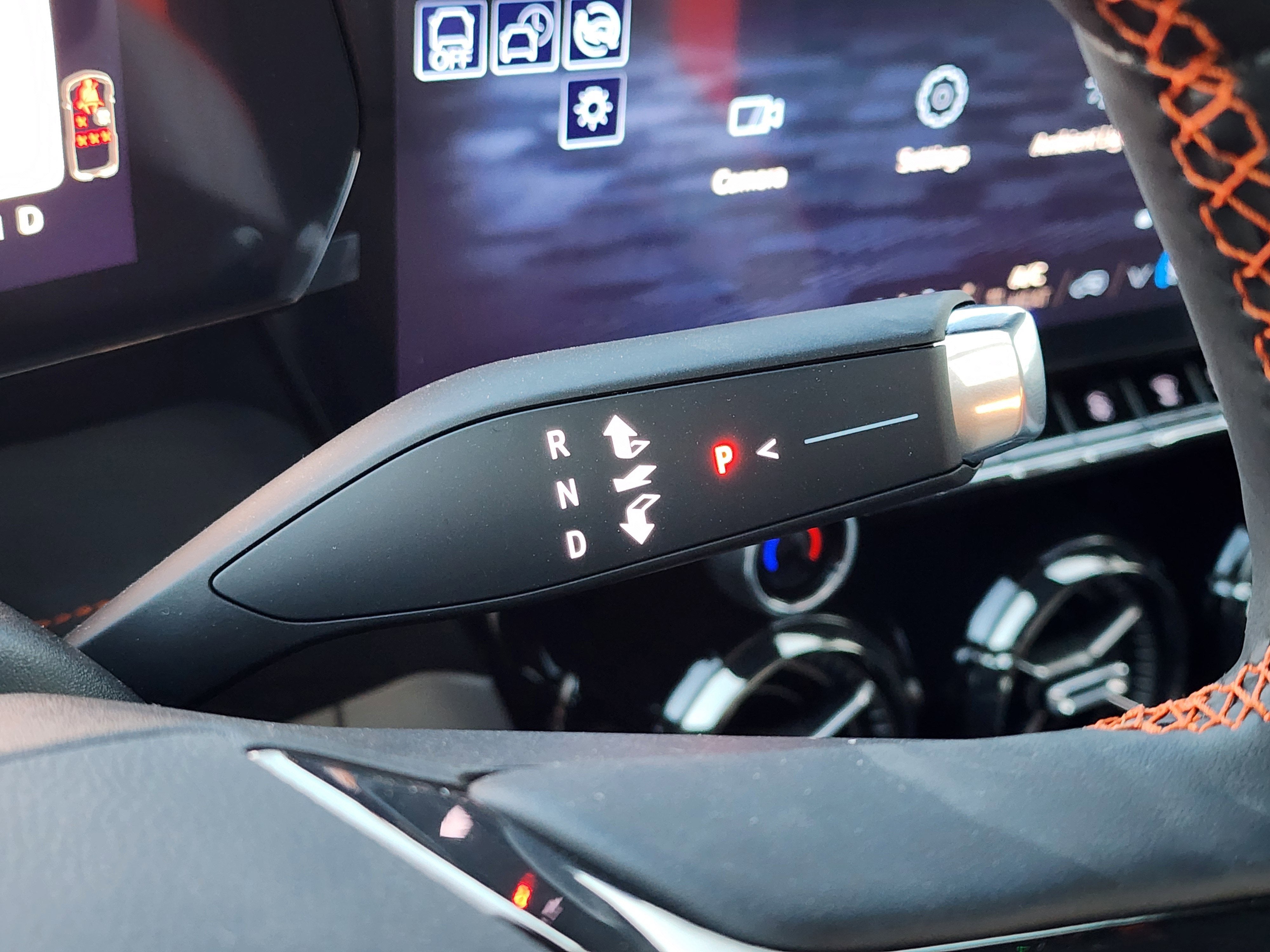 2026 Chevrolet Blazer EV SS