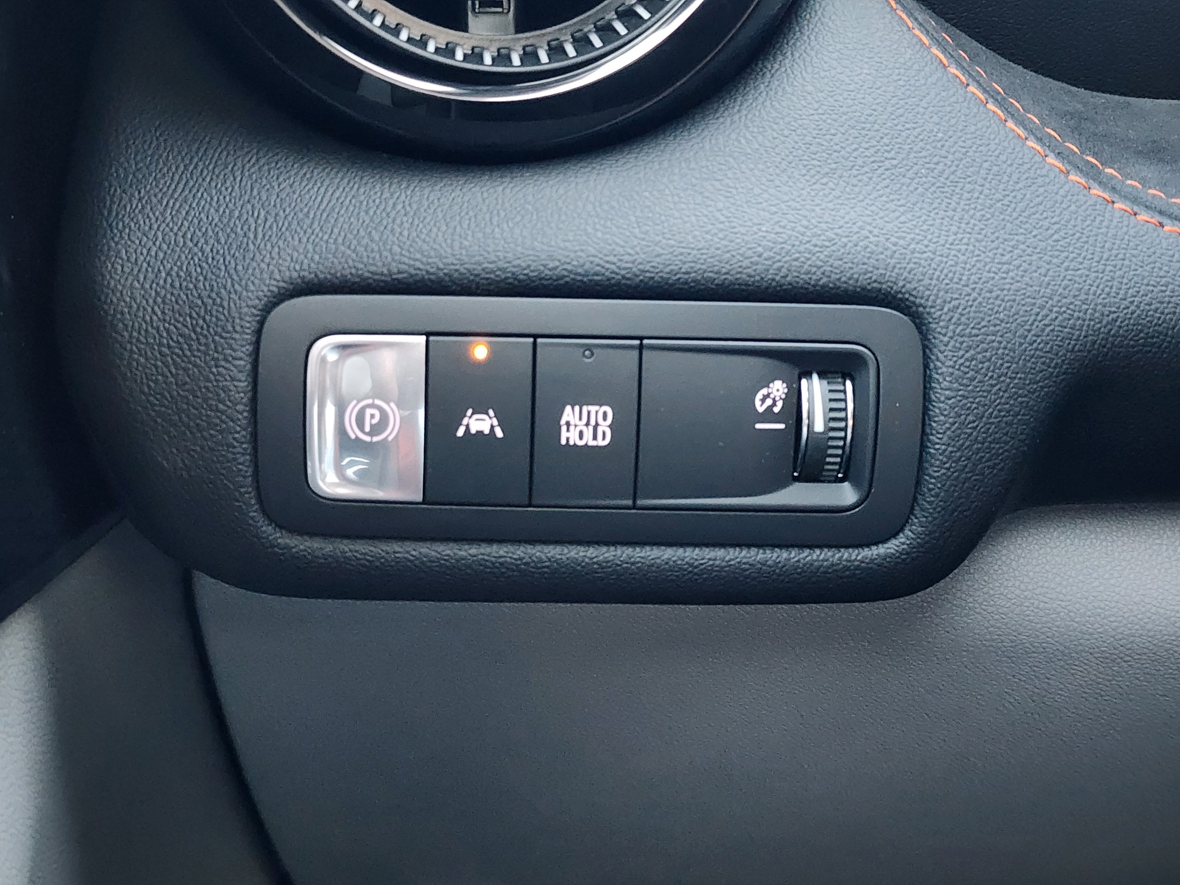 2026 Chevrolet Blazer EV SS