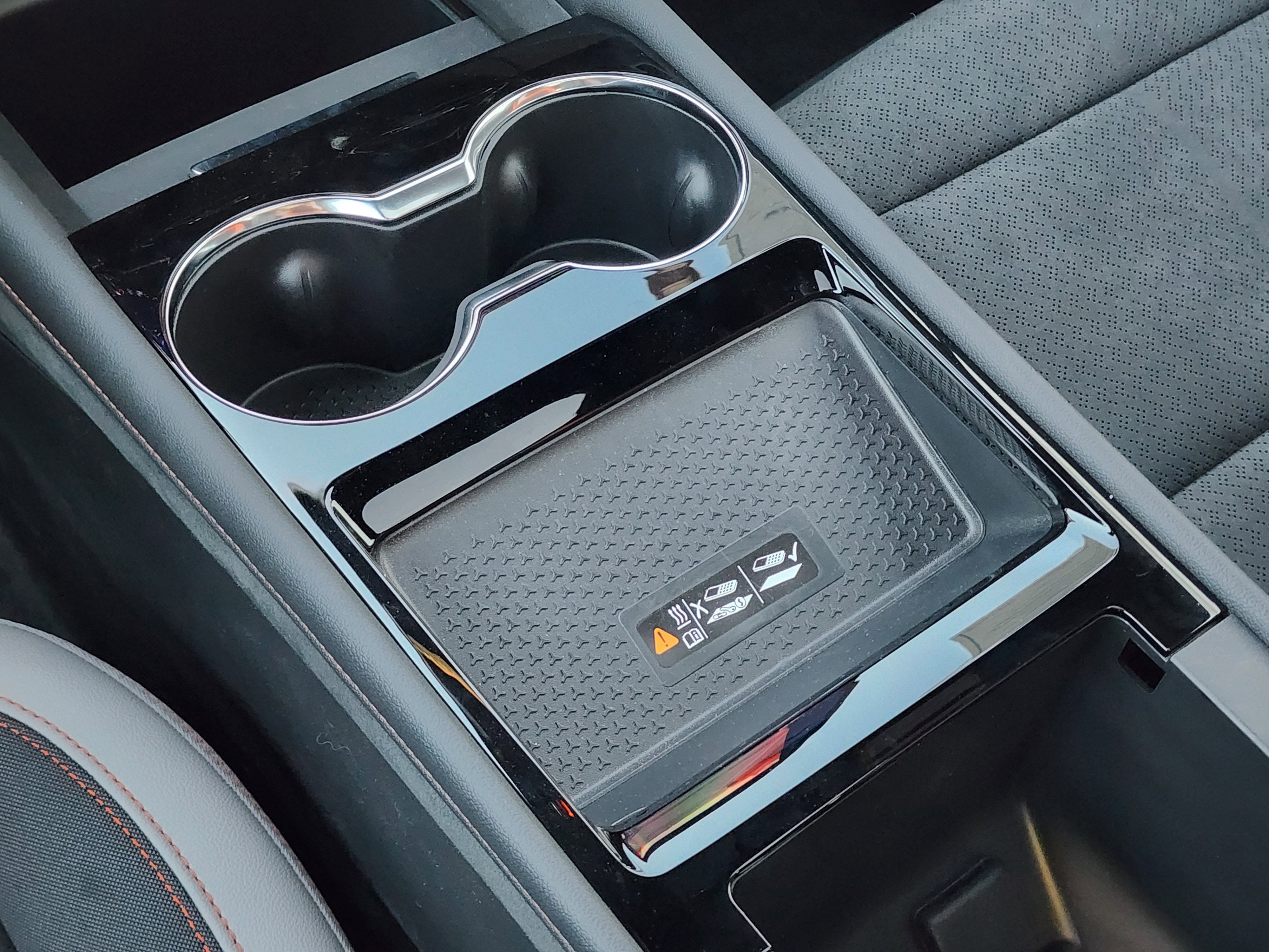 2026 Chevrolet Blazer EV SS