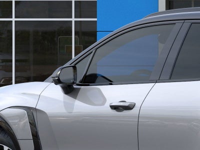 2026 Chevrolet Blazer EV SS