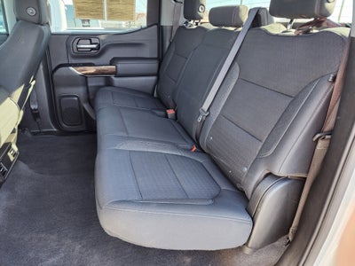 2020 GMC Sierra 1500 SLE