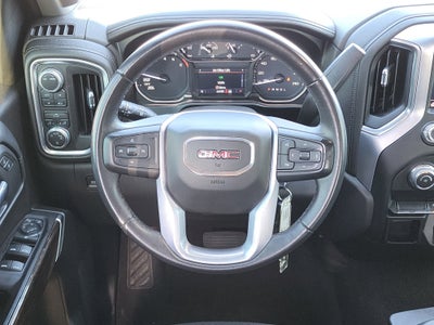 2020 GMC Sierra 1500 SLE