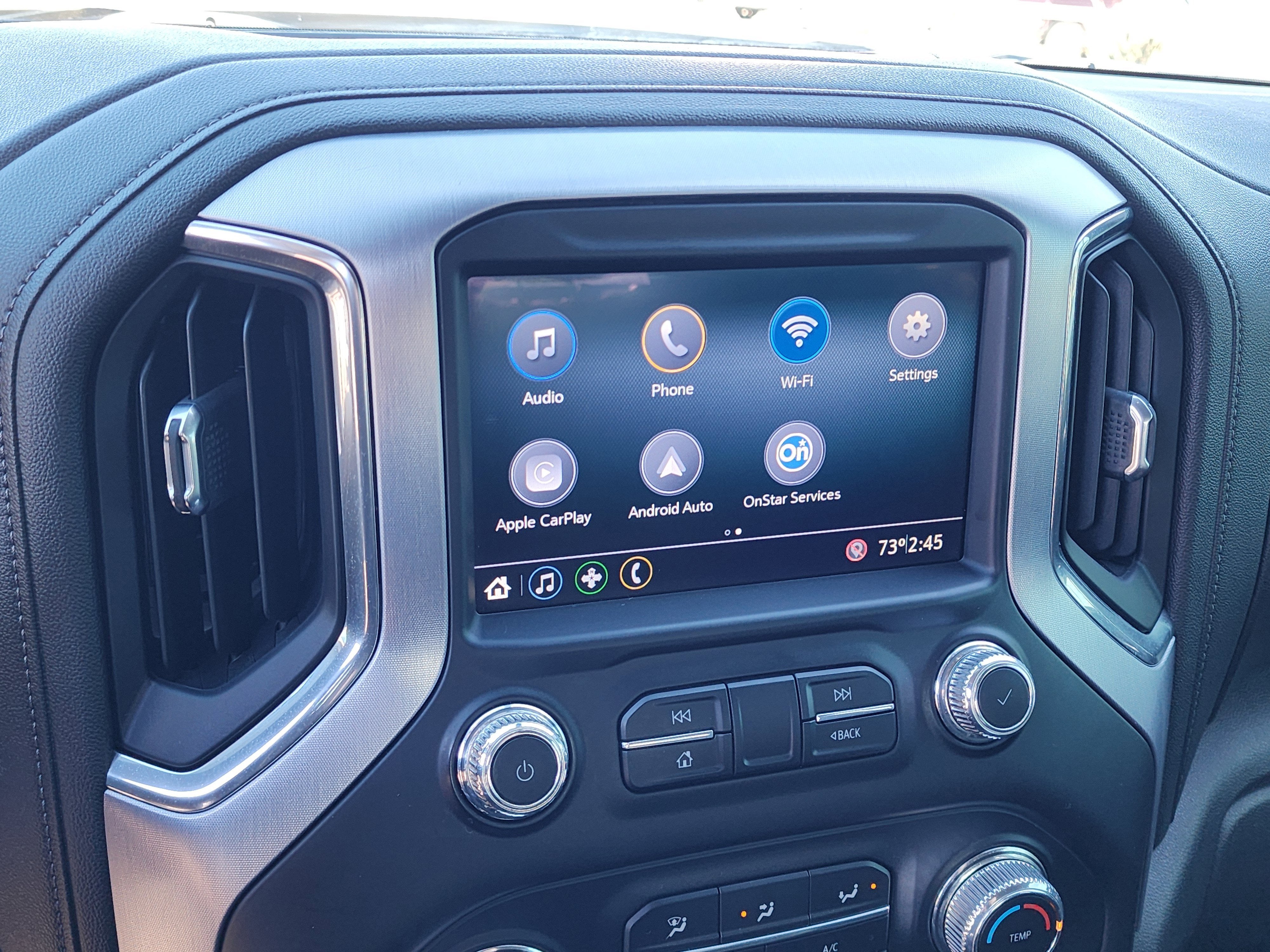 2020 GMC Sierra 1500 SLE