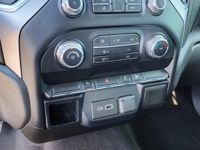 2020 GMC Sierra 1500 SLE