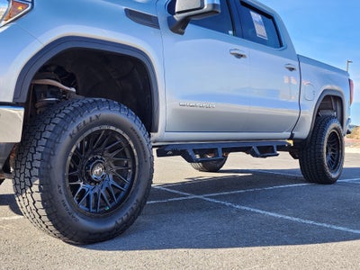 2020 GMC Sierra 1500 SLE