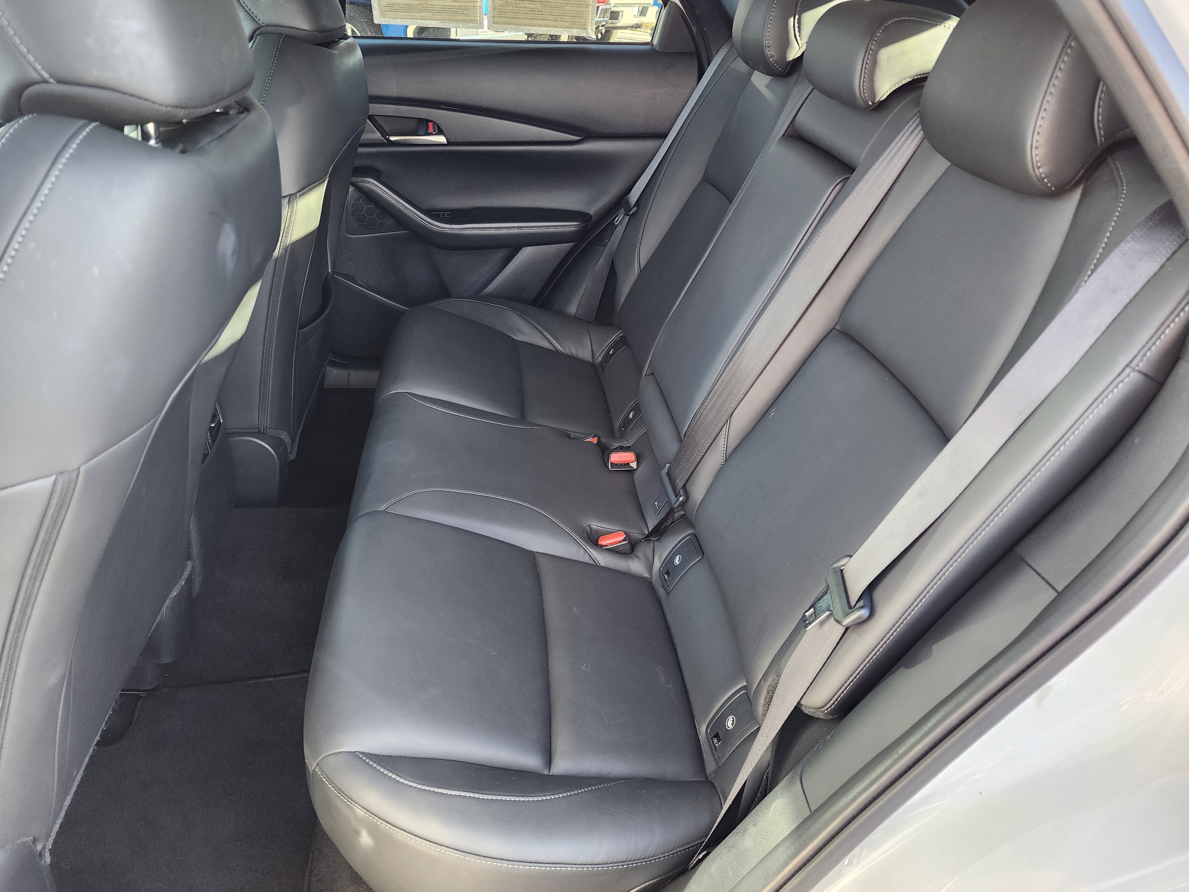 2025 Mazda Mazda CX-30 2.5 S Preferred Package