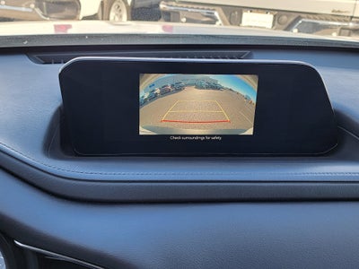 2025 Mazda Mazda CX-30 2.5 S Preferred Package