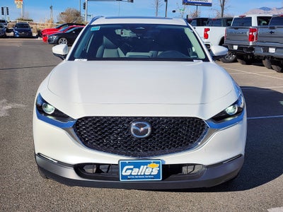2025 Mazda Mazda CX-30 2.5 S Preferred Package