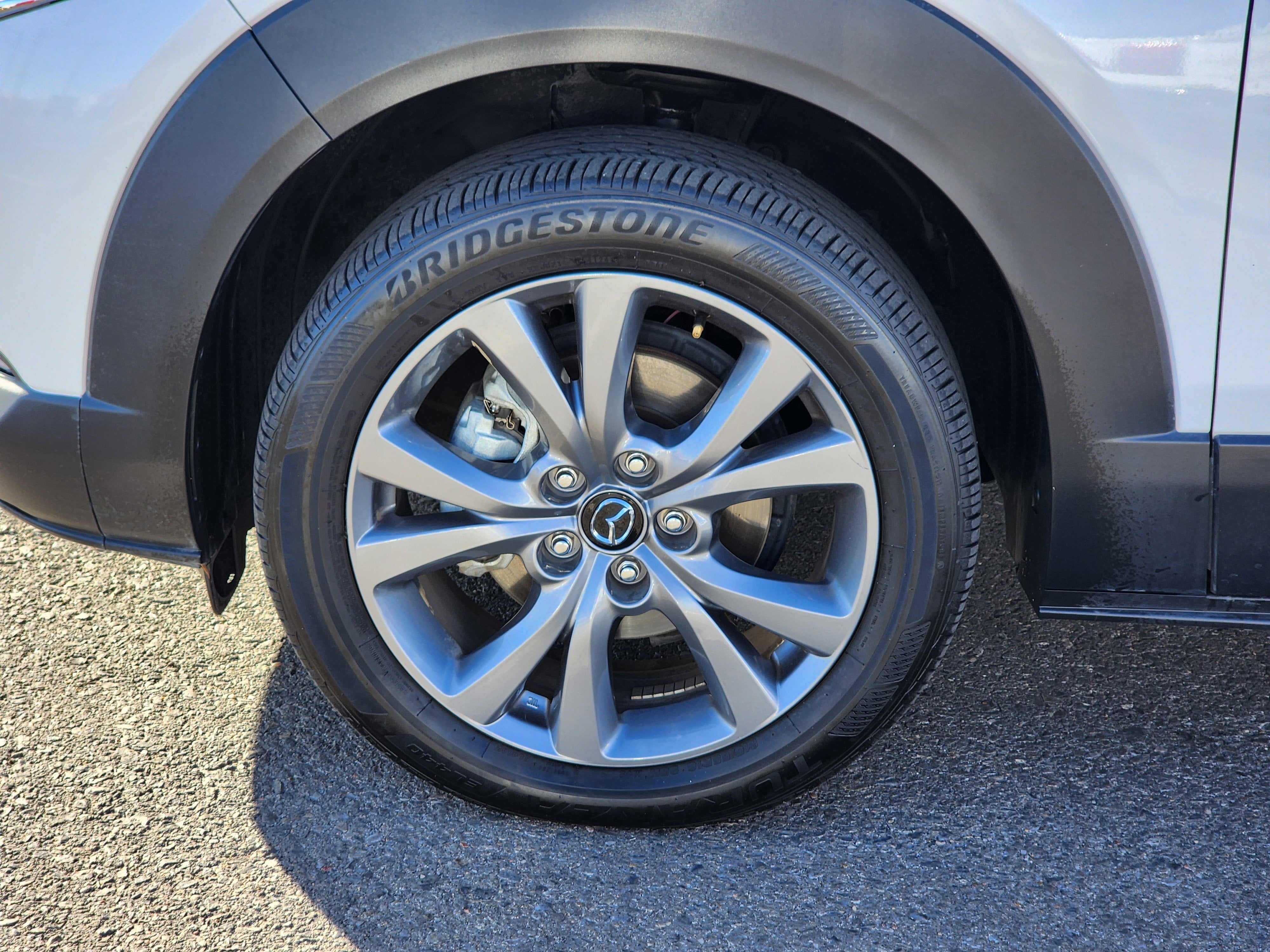 2025 Mazda Mazda CX-30 2.5 S Preferred Package