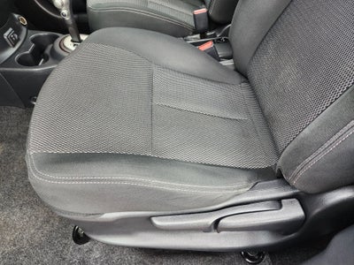 2018 Nissan Versa Sedan SV