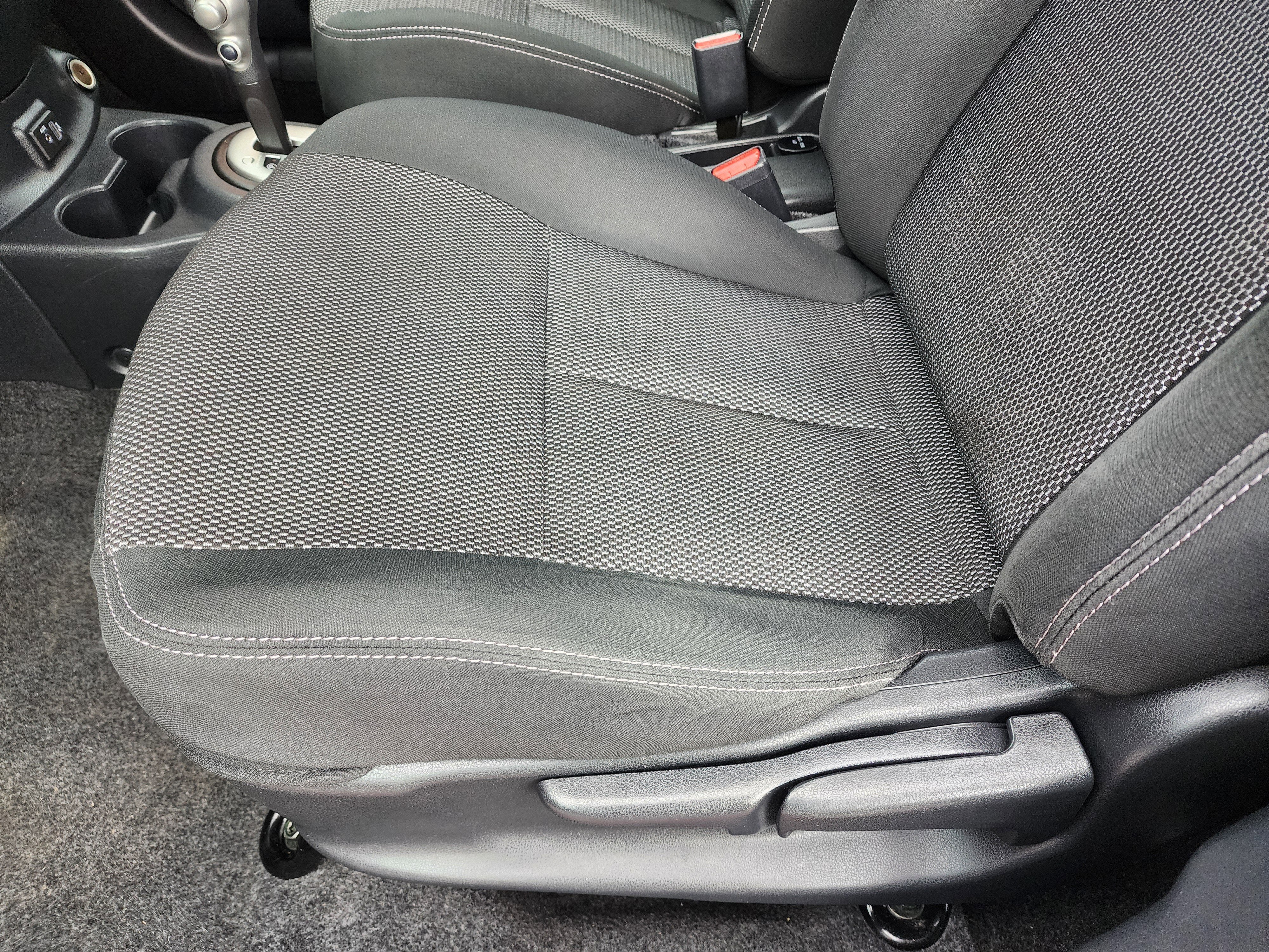 2018 Nissan Versa Sedan SV