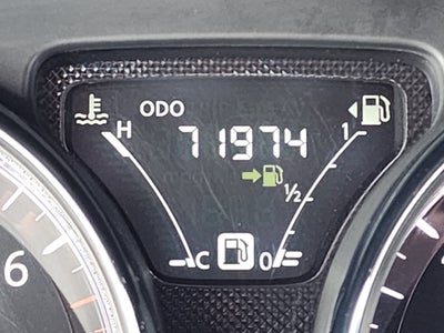 2018 Nissan Versa Sedan SV