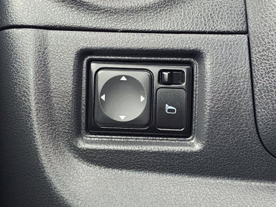 2018 Nissan Versa Sedan SV